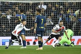 May 16, 2021 · copa libertadores; 2018 Libertadores Superclasico Almost Two Years Later What Legacy Has It Left Babagol