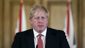 Previously, he served as mayor of london from may 2008 to may 2016 and as uk foreign minister from july 2016 to july 2018. Coronavirus Stay At Home And Save Lives Says Boris Johnson As Uk Enters Tighter Lockdown Euronews