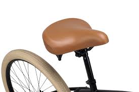 El asiento para bicicleta es uno de los accesorios que cobra mayor relevancia al momento de hacer de tus traslados una práctica segura y cómoda. Venta Asiento Bicicleta Comodo En Stock