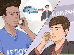 How To Become An Auto Insurance Agent (With Pictures) - Wikihow