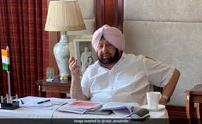 The lockdown will then be eased on a regional basis according to the latest coronavirus. Punjab Coronvirus Lockdown Rules Enough Is Enough Amarinder Singh S New Lockdown Rules For Punjab