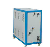 High-Efficiency, Reliable, Capable of Achieving Precise Temperature Control  Industrial Water Chiller