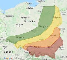 Nie byłoby powyższych map z informacjami gdzie jest burza, gdyby nie detektory wyładowań atmosferycznych. Prognoza Burzowa Na 16 06 2019 Mapa Burzowa Gdzie Jest Burza Siec Obserwatorow Burz