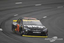 Martin Truex Jr Furniture Row Racing Toyota Martin Truex Jr Truex Jr Martin Truex