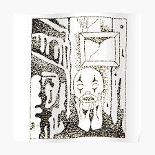 A subreddit revolving around the band, mgmt. Little Dark Age Posters Redbubble