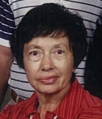 Lelia Perry Shea Obituary January 14, 2010