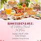Rooted In Love: A Valentine’s Brunch for Moms