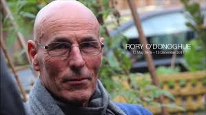 Rory O'Donoghue Tribute Master Youtube