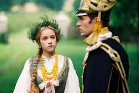 Zobaczcie, co dostała gwiazda w prezencie od swojego syna! Alicja Bachleda Curus Hq Alicja Bachleda 1998 Pan Tadeusz Hq A High