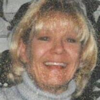 Rebecca L. Swiertz Obituary