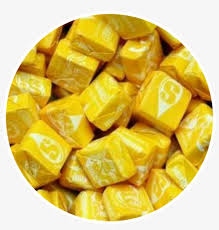 Aesthetic pink mega, sliced citrus, png. Download Yellow Aesthetic Stickers Png Transparent Png Gif Base