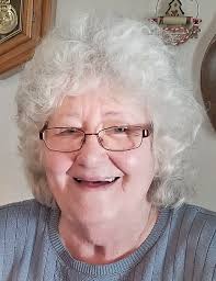 Geraldine Mae (Mentzer) Hancock Piper