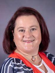 Central State Global-CITI Leadership and Staff Teams