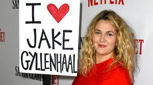 Fotos, videos, gifs e edições. Drew Barrymore Fieser Diss Gegen Ihren Kollegen Jake Gyllenhaal