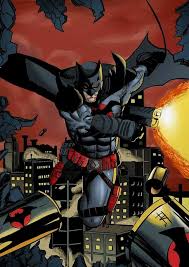 Can the net harness a bunch of volunteers to help bring books in the public domain to life through podcasting? Comics De Batman Batman Comic Personajes Dc