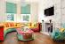 Color Interior Design