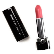 Marc Jacobs Cream And Sugar Shakedown Strawberry Girl Le Marc Lip Cremes Reviews Photos Swatches Marc Jacobs Beauty Marc Jacobs Lipstick Lip Creme