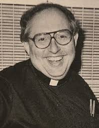 Good afternoon LC Community, We wanted to share the news of the passing of  one of LC's former School Ministers, Rev. Raymond Tribuiani or as he was  always known, Fr. Tribs. Fr.