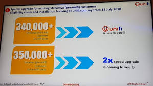 I also got a warning about upgrading controller without firmware on all the managed devices: Tm Announces Unifi Turbo With 10x Faster Internet At The Same Price Zing Gadget