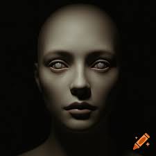 Vibrant and intriguing artwork inspired by R. Allison Quiñones