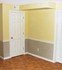 Bar rails add a rich element to the bar that will spice up an indoor space or outdoor patio area. Our Everlast Finished Basement Wall Restoration Panels