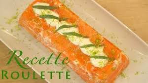 Pour trancher la terrine, un couteau électrique est préférable afin de faire des tranches régulières. Terrine De Saint Jacques Au Saumon Youtube