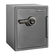 Combination Fire Safe Sf205cv Sentrysafe