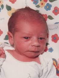 I think of Jesse very often. He was one of the sweetest loving children  I've ever known. He was an angel