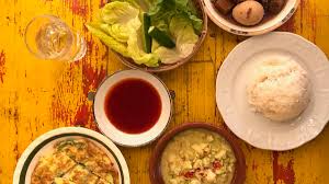 Please contact the restaurant directly. New York Thai Restaurant Taladwat Is An Exceptionally Delicious Steal In Hell S Kitchen Eater Ny