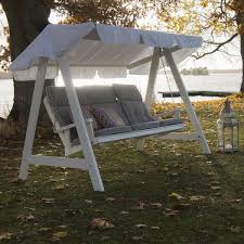 Hollywoodschaukel Hollywoodschaukel Verandaschaukel Gartenschaukel Holz