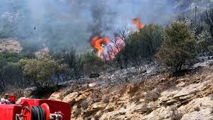 Ειδικότερα, προκλήθηκε σε αγροτοδασική έκταση στην περιοχή φανάρια της αρχαίας κορίνθου. Bax Zzjrg0ijwm