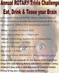 The more questions you get correct here, the more random knowledge you have is your brain big enough to g. Youth Travels Turtles Trivia Garden And Youth Leadership Feb 03 2019