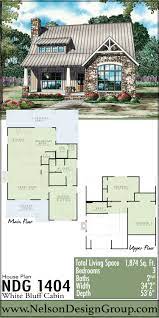 I Like Except For The Vaulted Ceiling It Could Have A Whole Other Room Upstairs Without It Craftsman House Plans Dream House Plans Modern House Plans