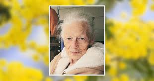 Betty Joyce Page White Obituary June 13, 2023