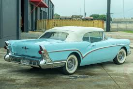 Image result for Arctic Blue 1957 Buick