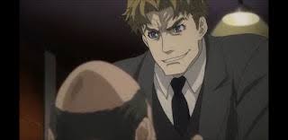 Mundo Ocio: ¿Quien es Ladd Russo? (Baccano)