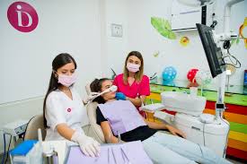 Există puține efecte secundare ale unui anestezic local , dar ele apar uneori. Inhalosedarea Identity Clinic Clinica Stomatologica