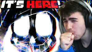 FRIDAY NIGHT DUSTIN IS FNF MOD OF THE YEAR! (FULL MOD AND SECRETS)