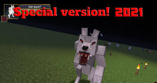 (com.sharejoy.werewolf) these apps would be also available on google play, but not for free. Werewolf Mod For Minecraft Pe Addon For Android Apk Download