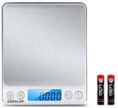 This one is the most accurate of the three i tried. Digital Scale General E Liquid Recipes Forum