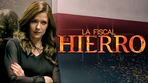 Can't find a movie or tv show? Is La Fiscal De Hierro Season 1 2017 On Netflix Argentina