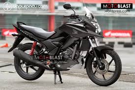 Megapro mono modif crf supermoto. Honda Verza Modif Supermoto Kumpulan Modifikasi Motor Mobil 2019