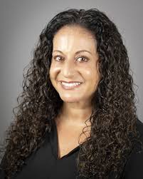 Sandra Worrell's Instagram, Twitter & Facebook