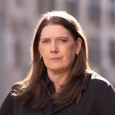 My uncle and his allies in the corporate media want us to believe, with  absolutely no evidence, that he's a changed man. They want us to believe he  cares about unity and “