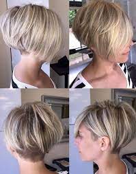 Pin On La Mode Des Cheveux