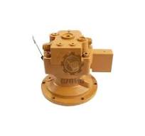 Doosan Excavator Parts DH55 DH60 Swing Motor 2401-9255E JMF29 JMF43  Hydraulic Slew Motor