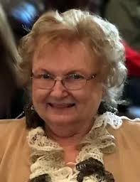 Obituary information for Linda Lee Burns