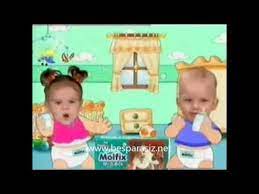 molfix bebek bezi reklamlari hepsi bir arada youtube