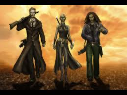 Check out inspiring examples of vampire artwork on deviantart, and get inspired by our community of talented artists. Best 43 Vtm Wallpaper On Hipwallpaper Vtm Wallpaper