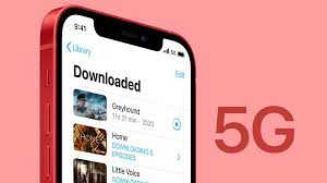 Maybe you would like to learn more about one of these? How To Turn Off 5g On Iphone 12 Phonearena